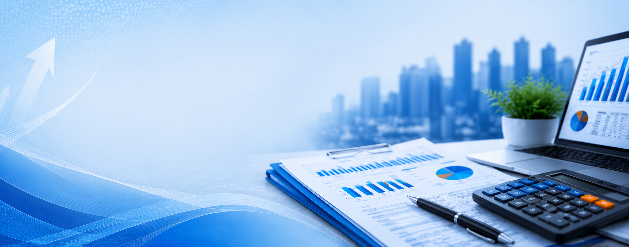 Accounting, Incorporation, Compliance & Taxation Solutions